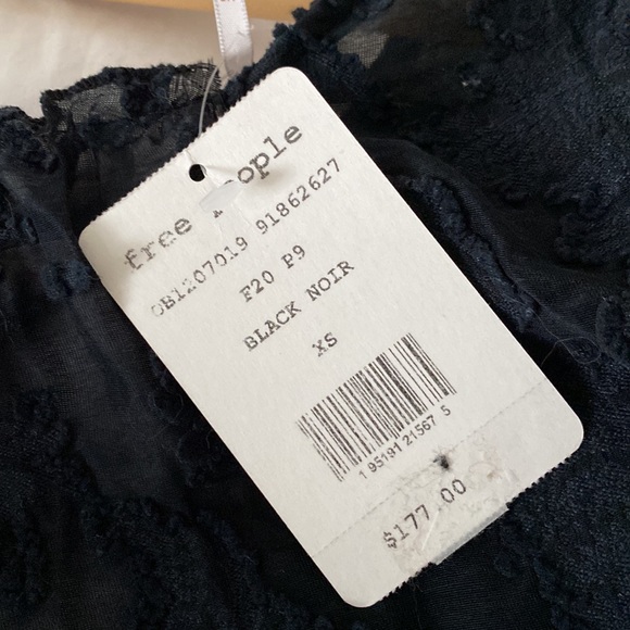 Free People XS - Picture 9 of 9